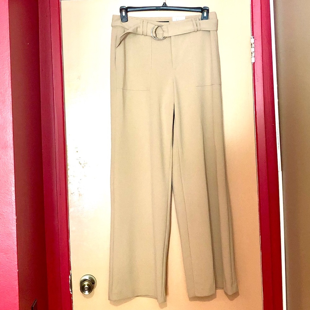 NEW! INC pants. Size 8